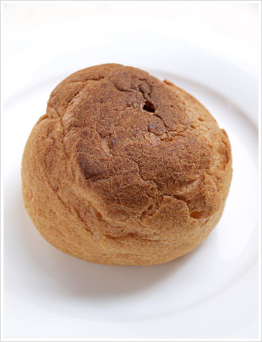 シュークリーム