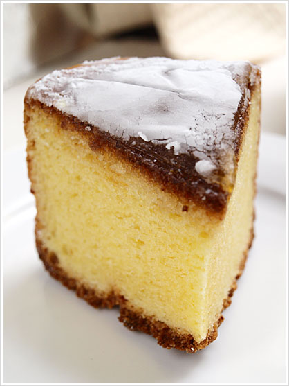Gâteau Étu