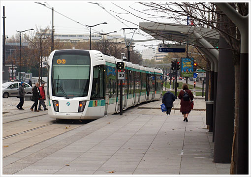 Paris 15e