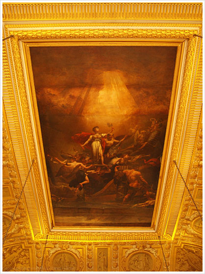 Château de Versailles/ヴェルサイユ宮殿
