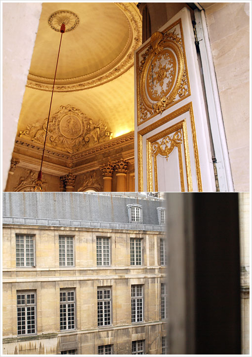 Aځ^Î - ama-jikan - p (6)FLAFTC{a^Château de Versailles