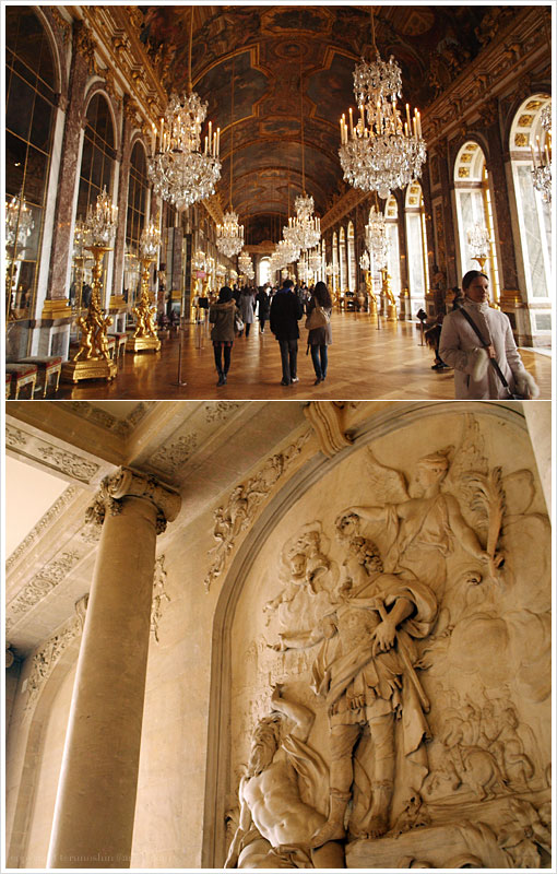 Aځ^Î - ama-jikan - p (6)FLAFTC{a^Château de Versailles