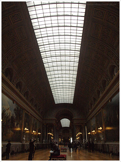 Aځ^Î - ama-jikan - p (6)FLAFTC{a^Château de Versailles