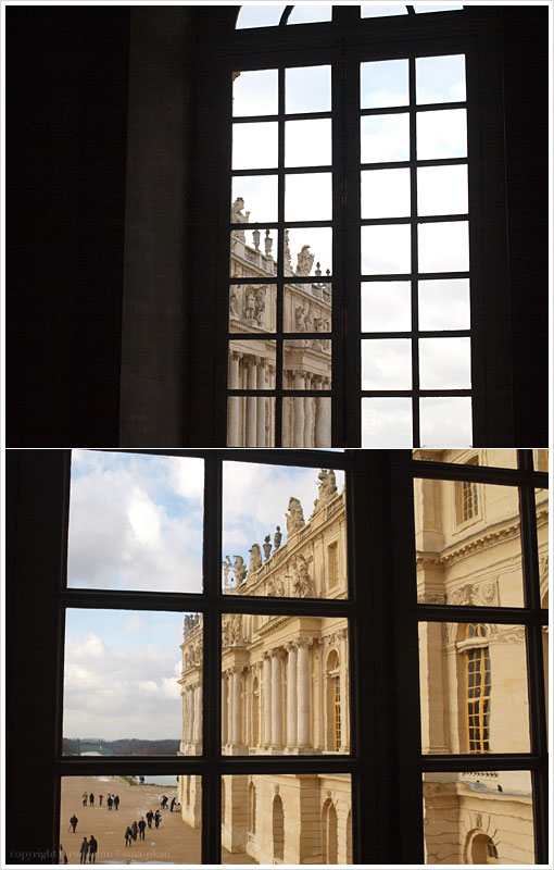 Aځ^Î - ama-jikan - p (6)FLAFTC{a^Château de Versailles
