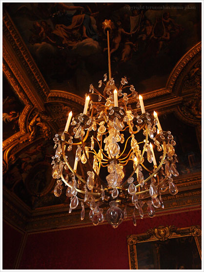 Aځ^Î - ama-jikan - p (6)FLAFTC{a^Château de Versailles