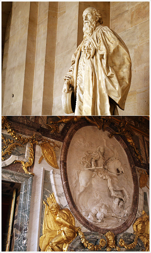 Aځ^Î - ama-jikan - p (6)FLAFTC{a^Château de Versailles
