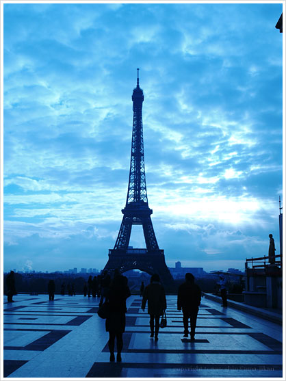 GbtF^Tour Eiffel