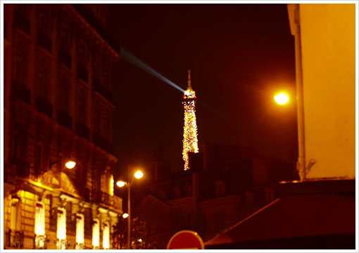 GbtF^Tour Eiffel