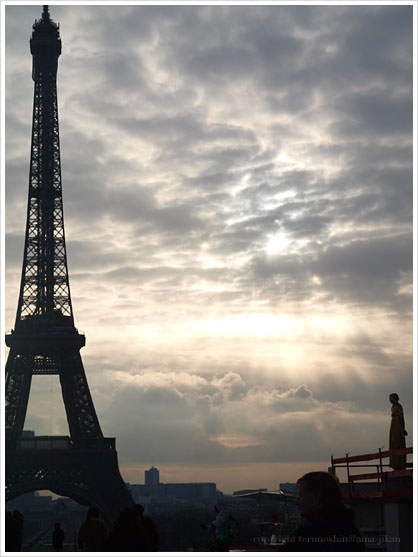 GbtF^Tour Eiffel