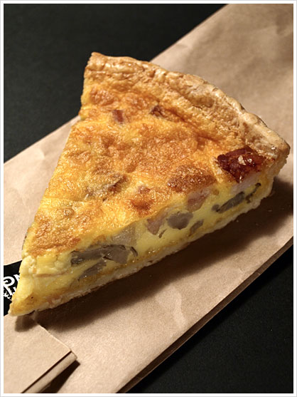 Quiche