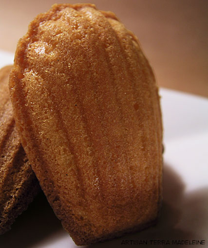 Madeleine