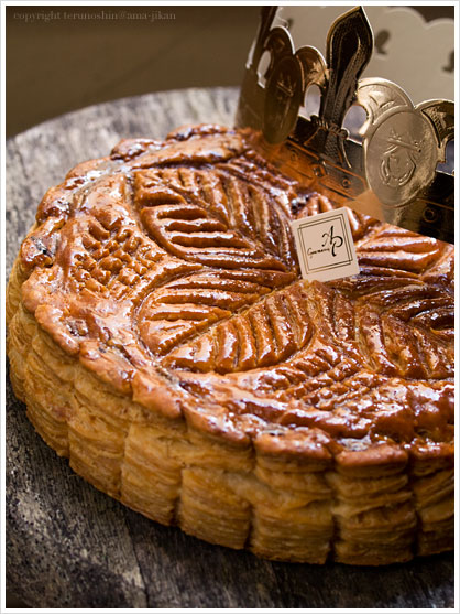 Galette des Rois