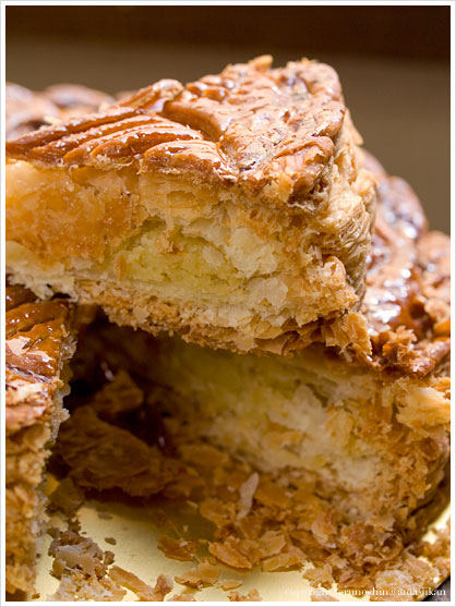 Galette des Rois