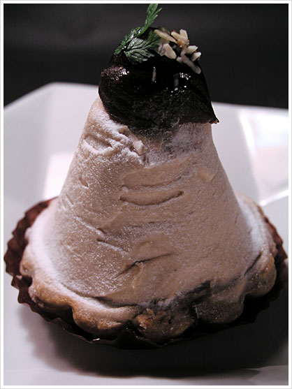 Mont Blanc