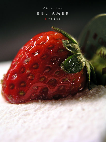 Fraise