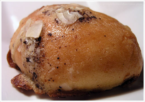 Cream Pain d'Amande