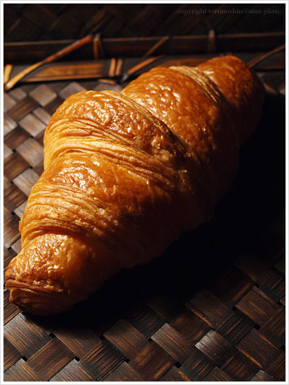 マンマーノ/クロワッサン:Croissant