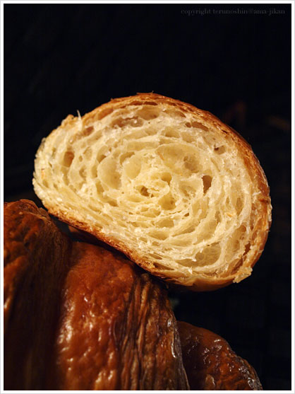 マンマーノ/クロワッサン:Croissant