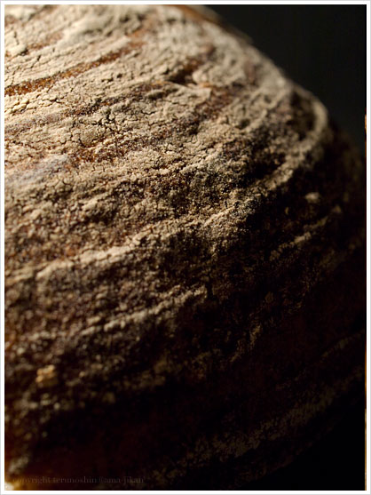 Pain de Campagne