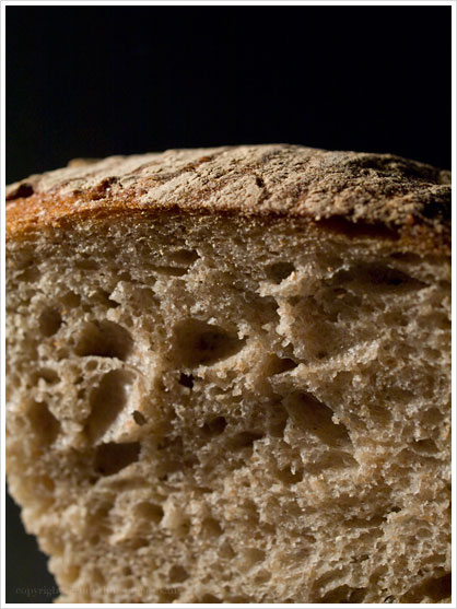 Pain de Campagne