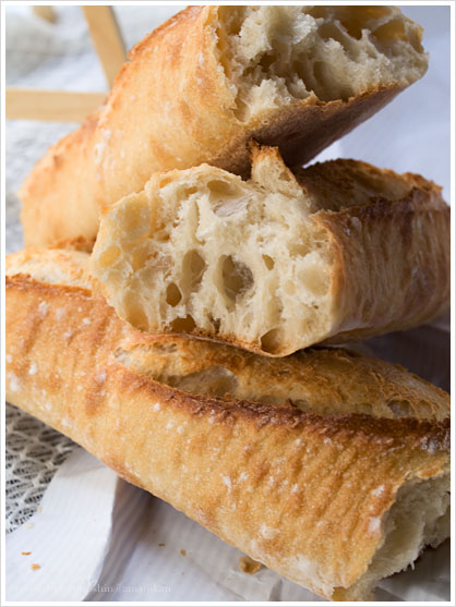 Baguette