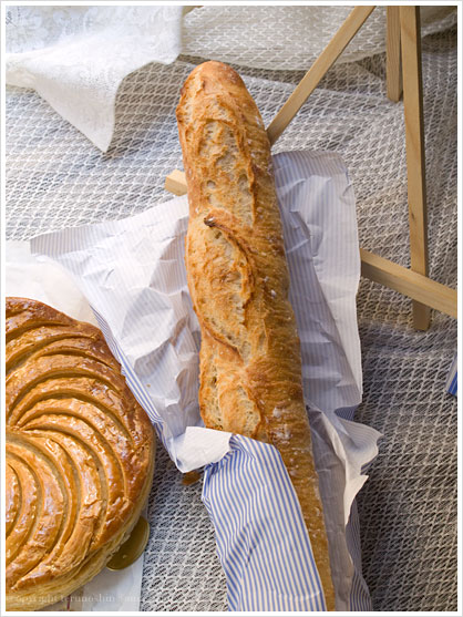 Baguette