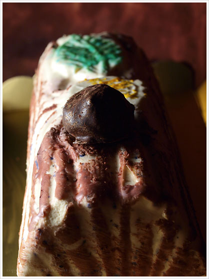 rbVEhEmGEgtFBûches de Noël Truffe