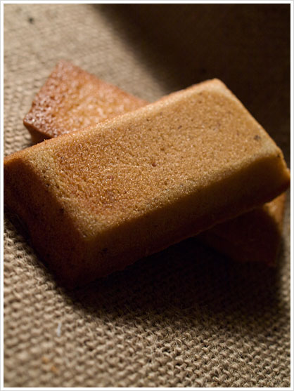 Financier