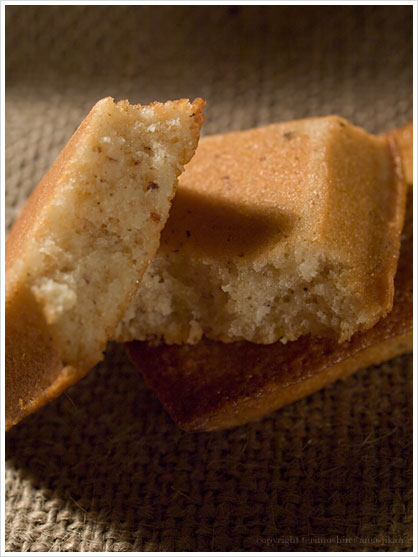 Financier