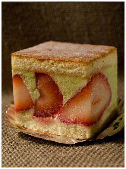 Fraisier