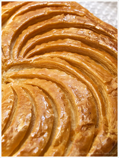 Galette des Rois