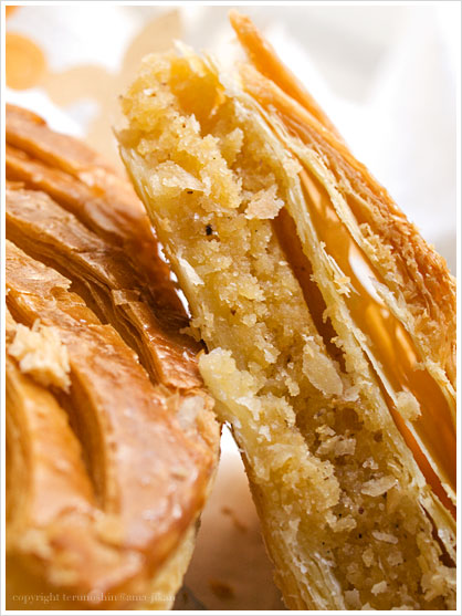 Galette des Rois
