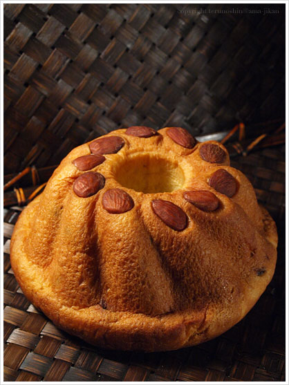 クグロフ:Kouglof