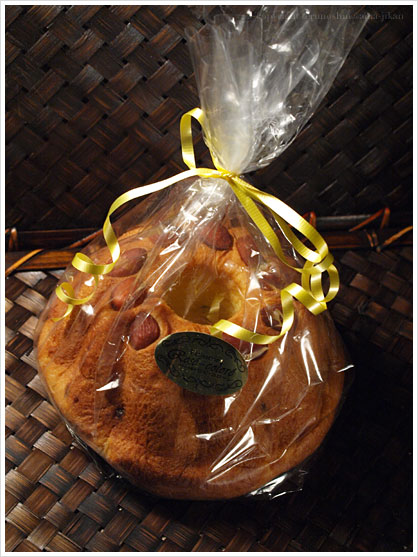 クグロフ:Kouglof
