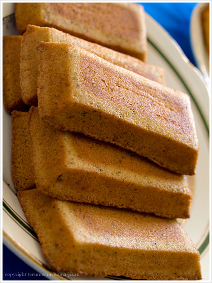 Financier