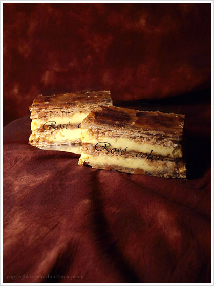 ~tCFMille Feuille
