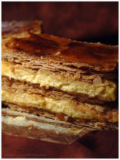 ~tCFMille Feuille