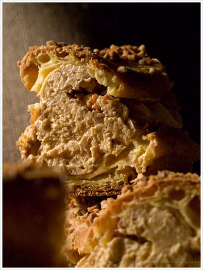 Paris - Brest