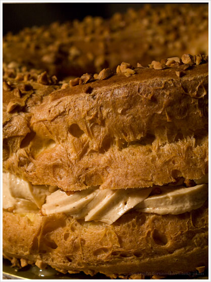 Paris - Brest
