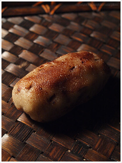 ポム・ド・テール:Pomme de Terre