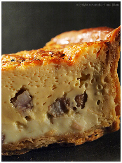 Quiche Lorraine