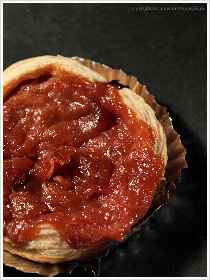 Tarte Tatin