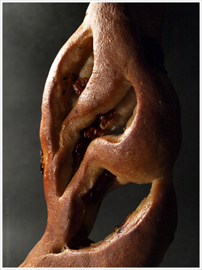 Fougasse Tomato