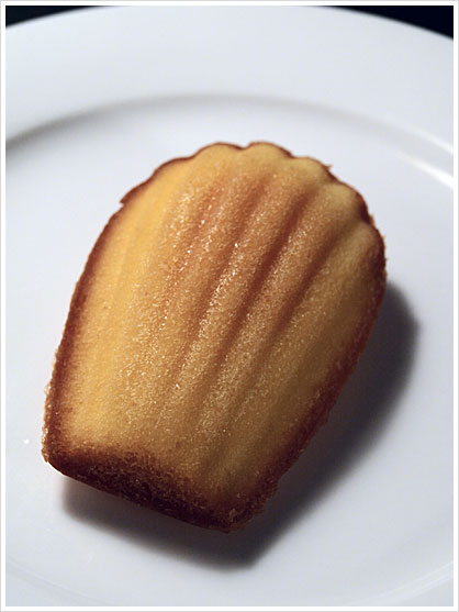 Madeleine
