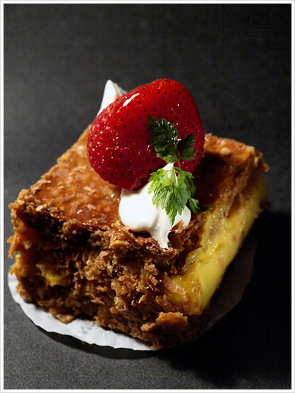 Mille Feuille