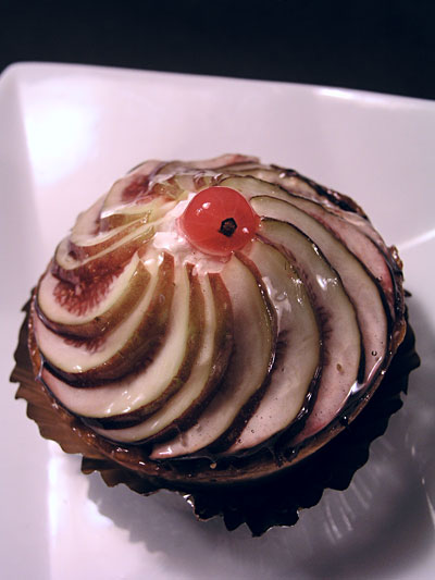 Tarte au Fig