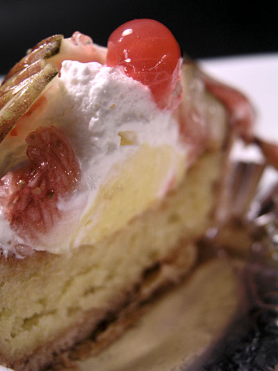 Tarte au Fig