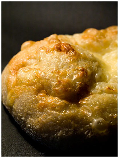 Ciabatta Fromage