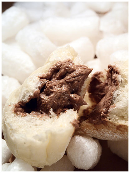 Neige Chocolat