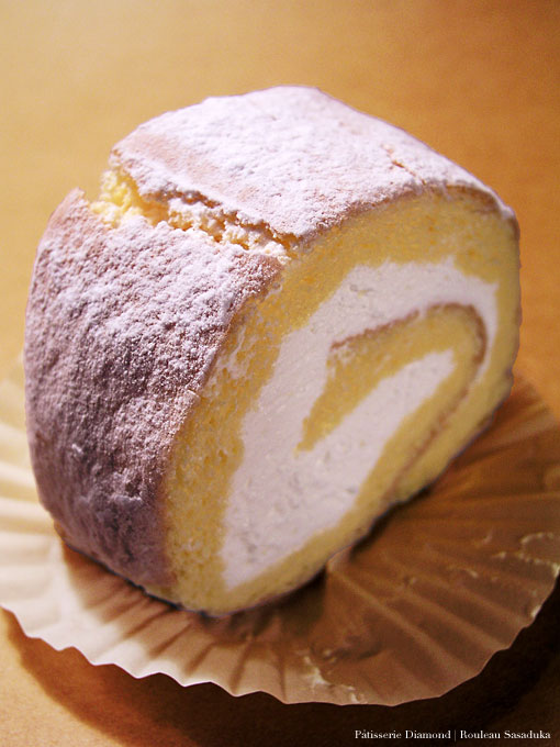 笹塚ロール